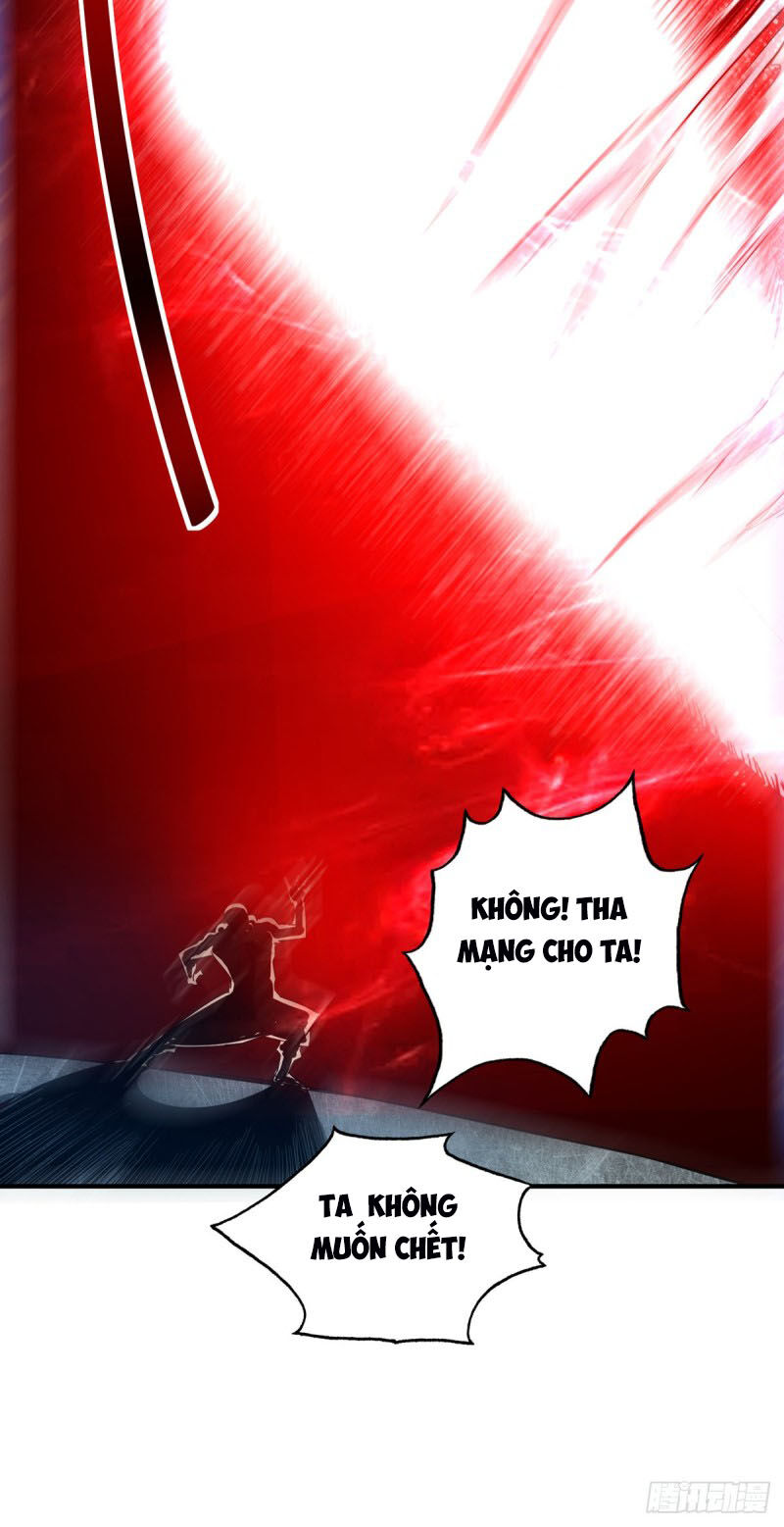 Vạn Cổ Đệ Nhất Tế Chapter 58 - 30