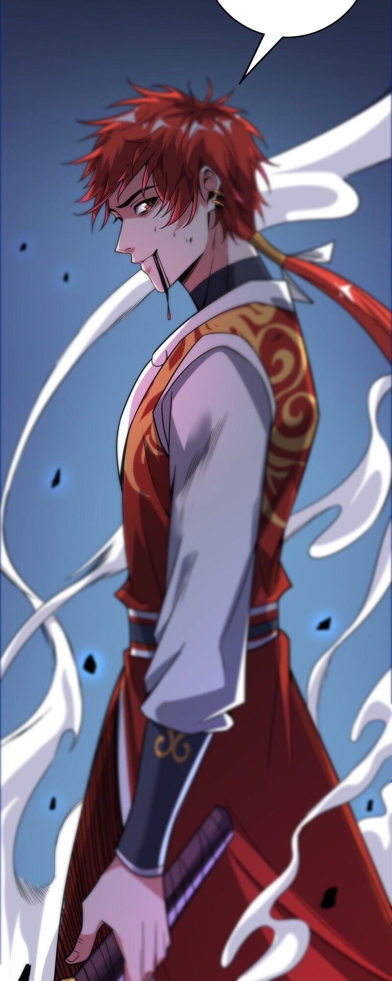 Vạn Cổ Đệ Nhất Tế Chapter 58 - 37