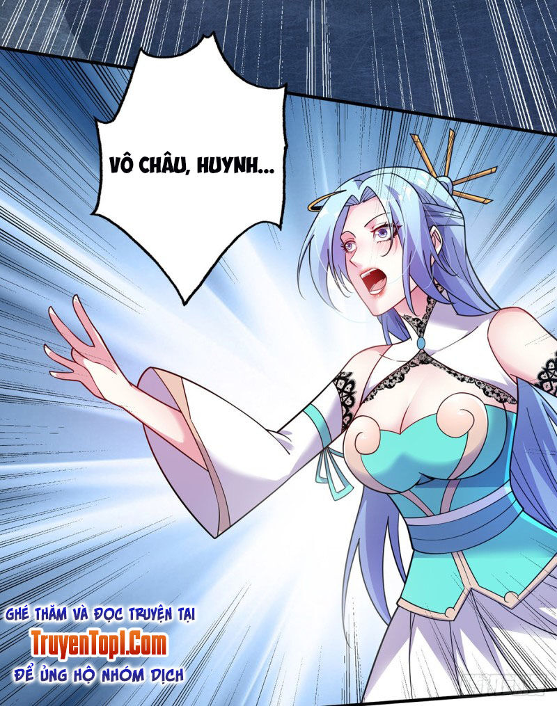 Vạn Cổ Đệ Nhất Tế Chapter 58 - 41