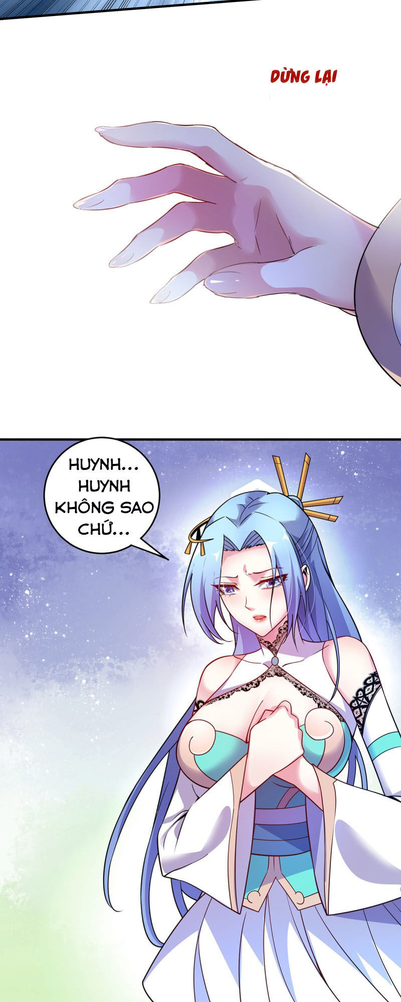 Vạn Cổ Đệ Nhất Tế Chapter 58 - 42