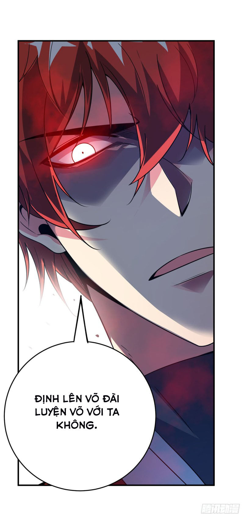 Vạn Cổ Đệ Nhất Tế Chapter 59 - 11