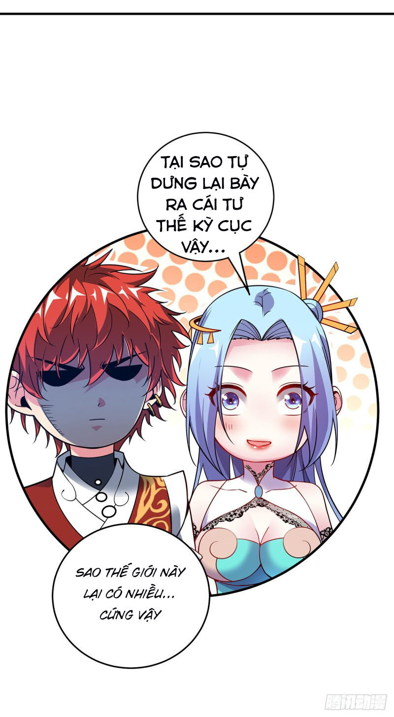 Vạn Cổ Đệ Nhất Tế Chapter 59 - 16