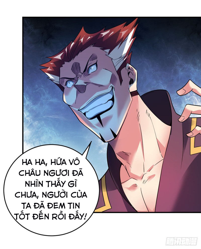 Vạn Cổ Đệ Nhất Tế Chapter 59 - 19