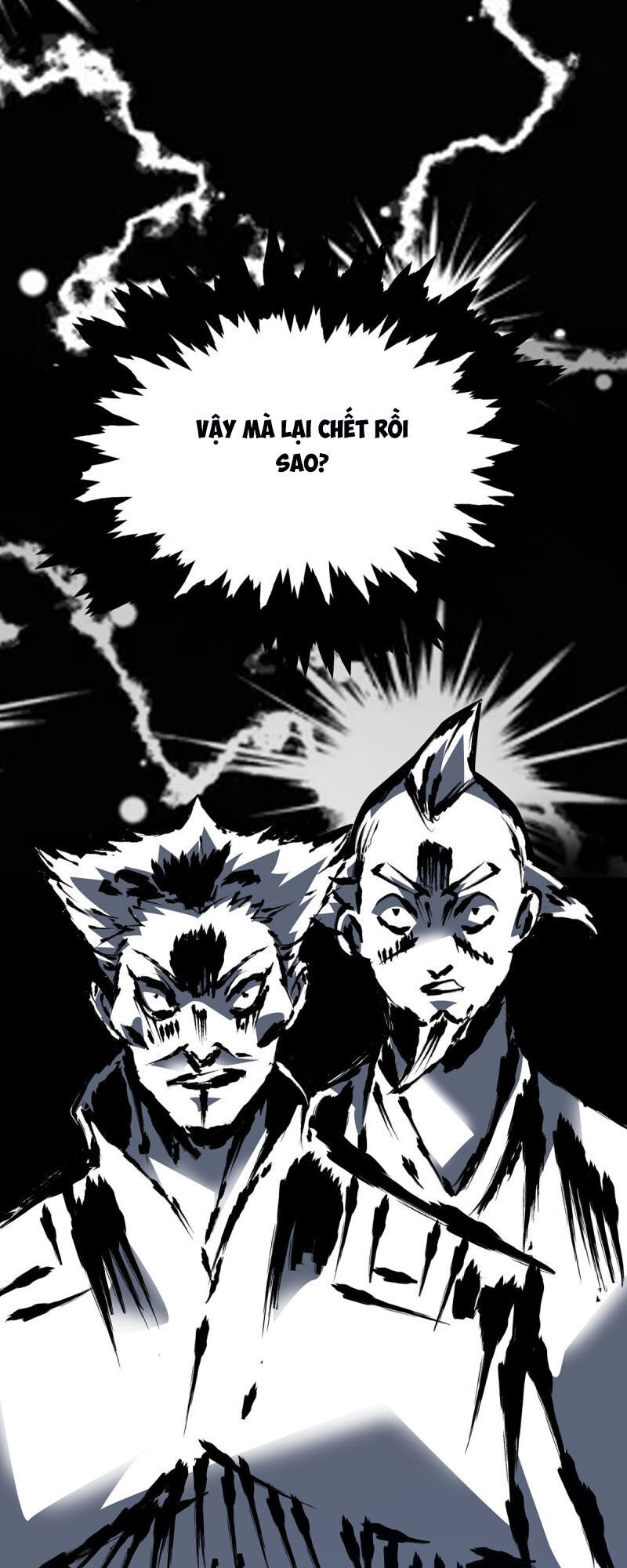 Vạn Cổ Đệ Nhất Tế Chapter 59 - 3