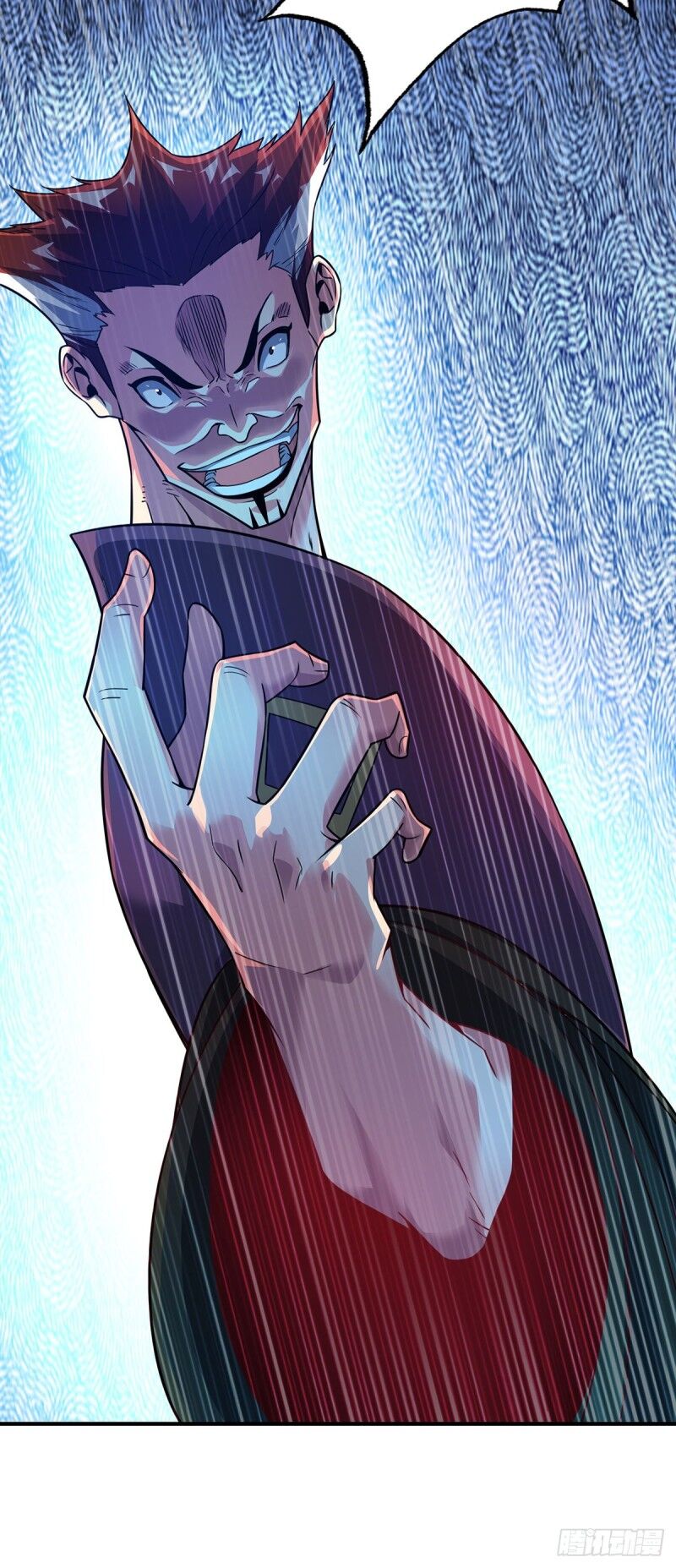 Vạn Cổ Đệ Nhất Tế Chapter 59 - 22