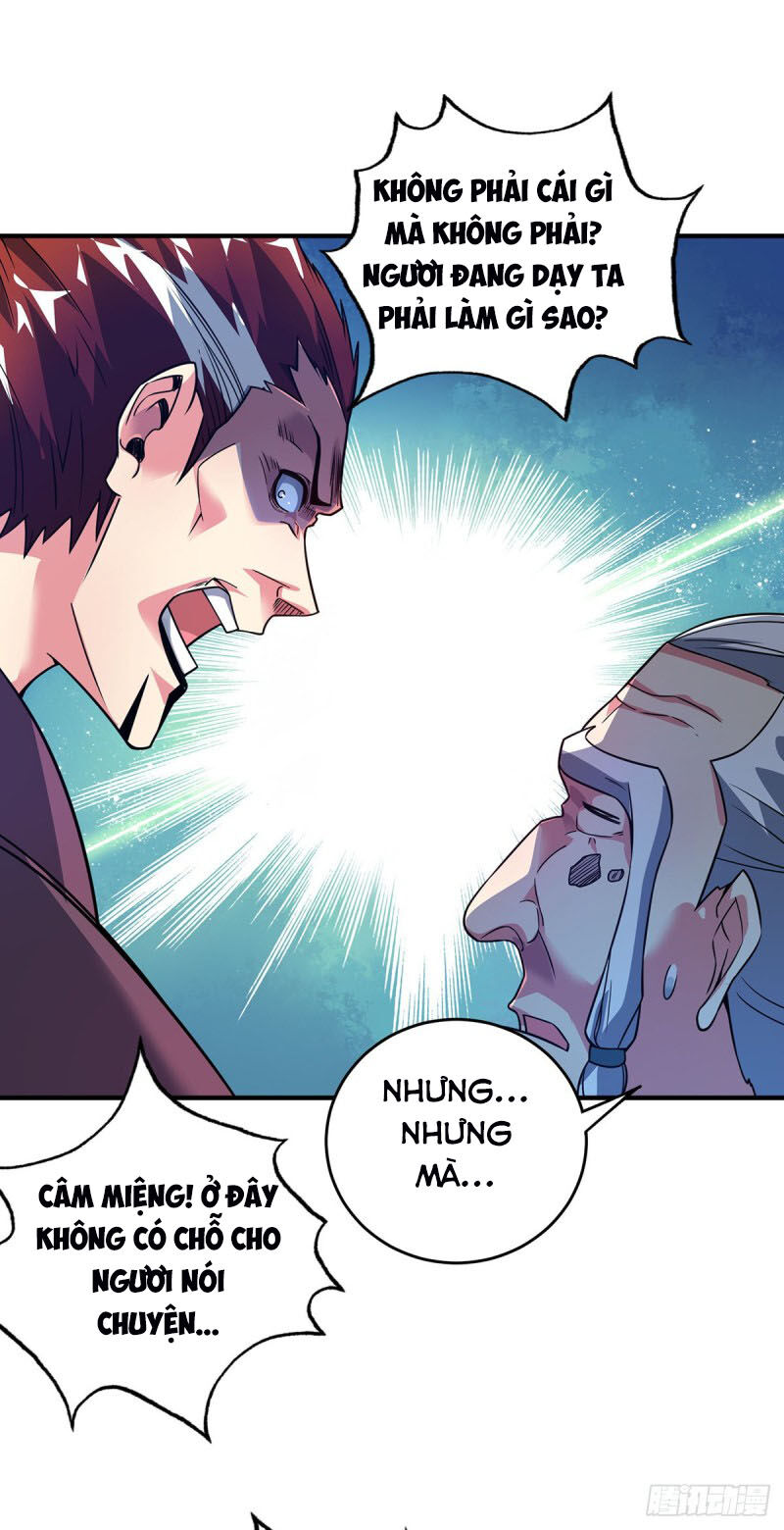 Vạn Cổ Đệ Nhất Tế Chapter 59 - 24