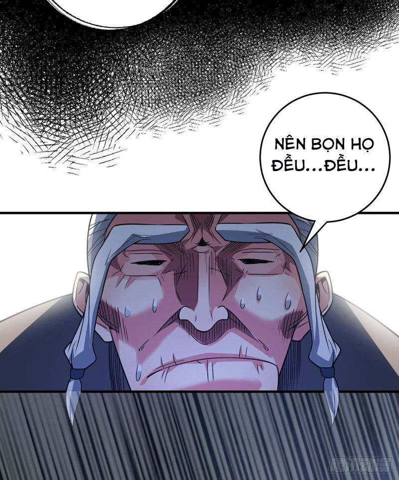 Vạn Cổ Đệ Nhất Tế Chapter 59 - 28