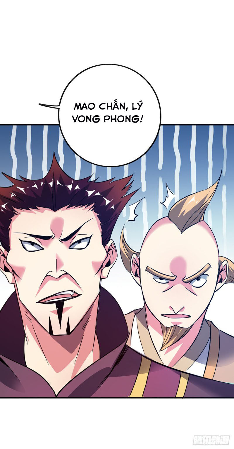 Vạn Cổ Đệ Nhất Tế Chapter 59 - 8