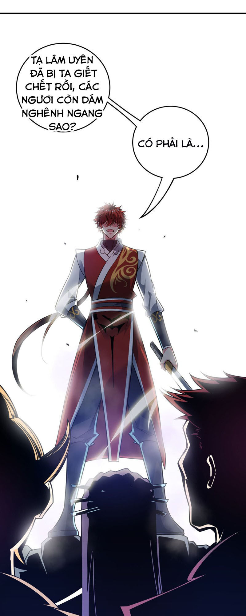 Vạn Cổ Đệ Nhất Tế Chapter 59 - 9