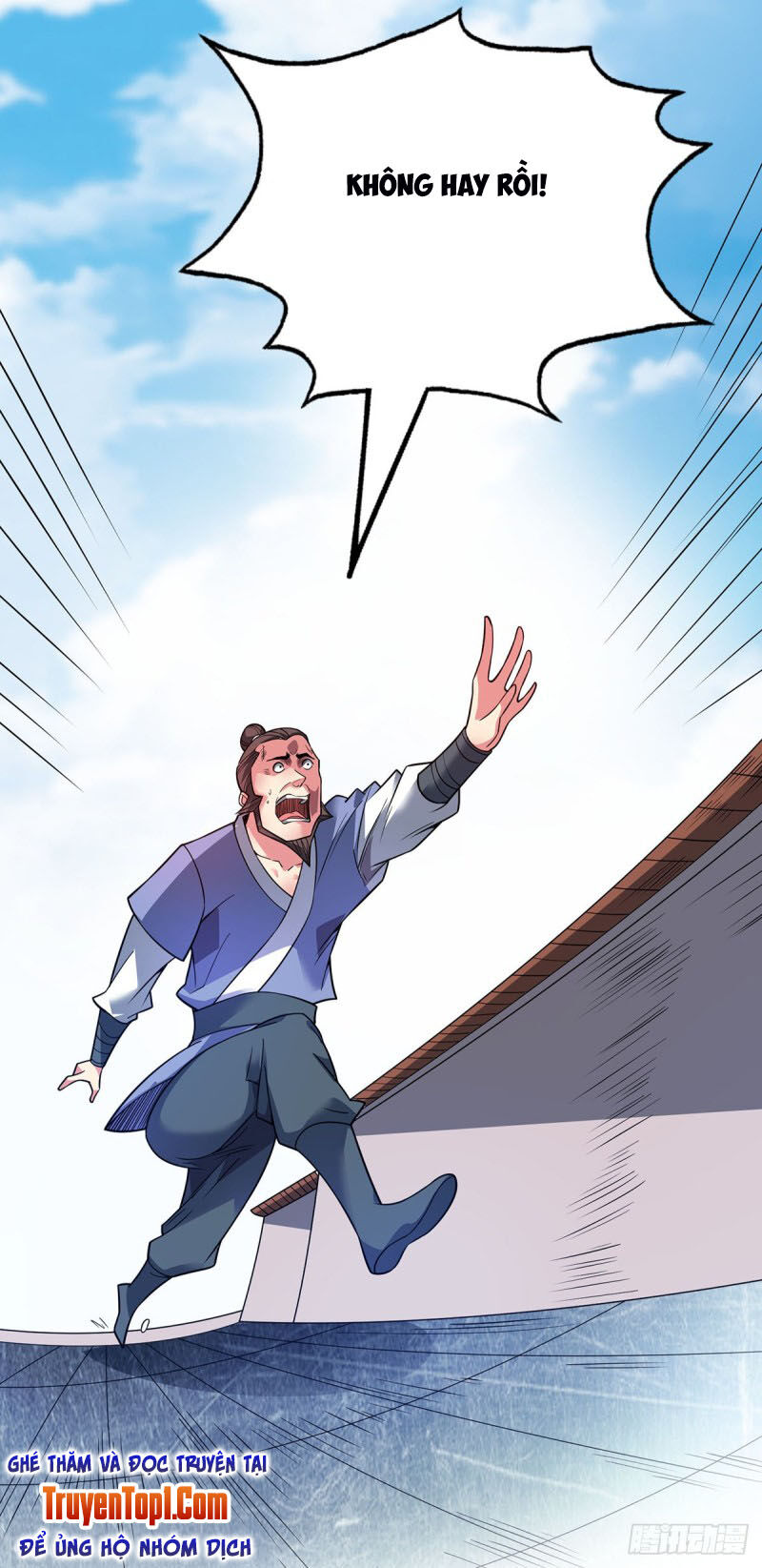 Vạn Cổ Đệ Nhất Tế Chapter 60 - 17