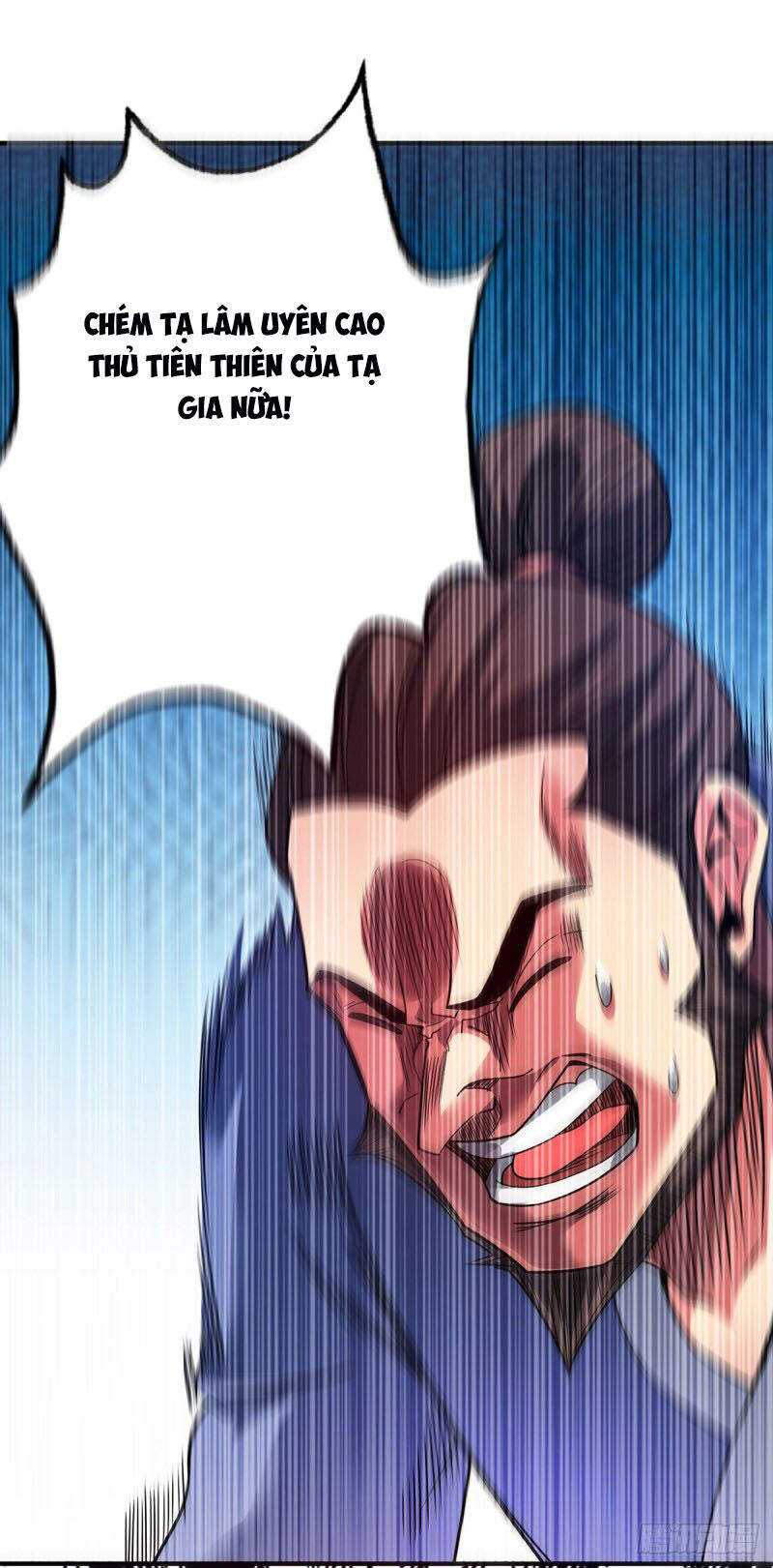 Vạn Cổ Đệ Nhất Tế Chapter 60 - 20