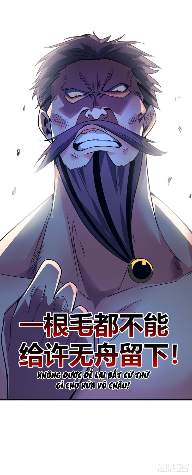 Vạn Cổ Đệ Nhất Tế Chapter 60 - 24