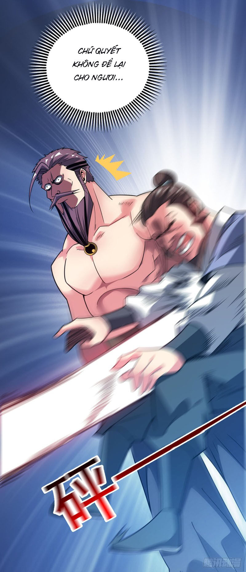 Vạn Cổ Đệ Nhất Tế Chapter 60 - 26