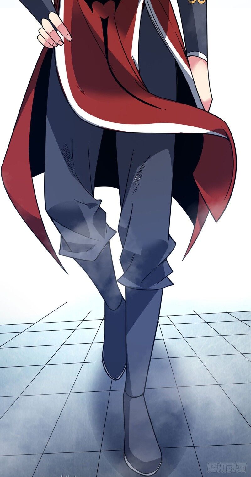 Vạn Cổ Đệ Nhất Tế Chapter 60 - 31