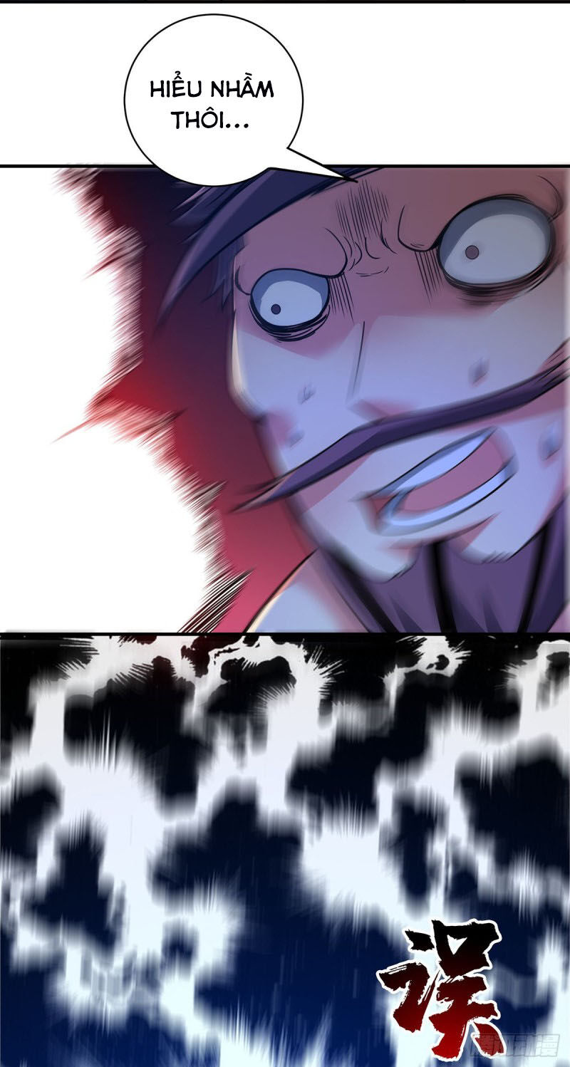 Vạn Cổ Đệ Nhất Tế Chapter 60 - 33