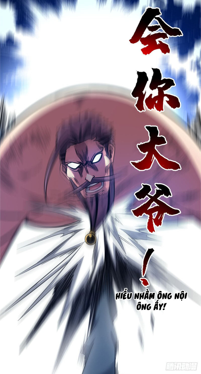 Vạn Cổ Đệ Nhất Tế Chapter 60 - 34