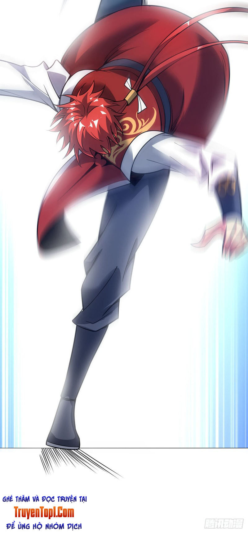 Vạn Cổ Đệ Nhất Tế Chapter 60 - 35