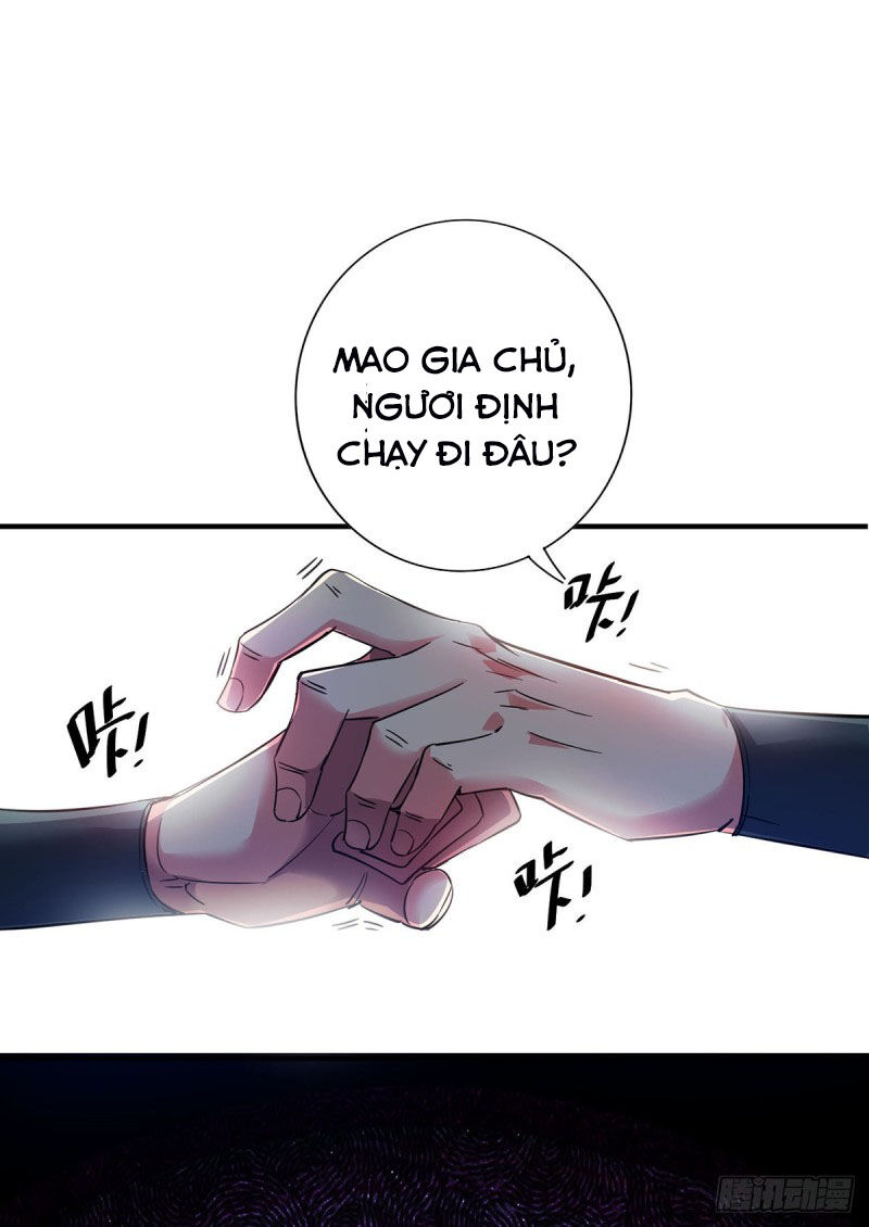 Vạn Cổ Đệ Nhất Tế Chapter 60 - 10