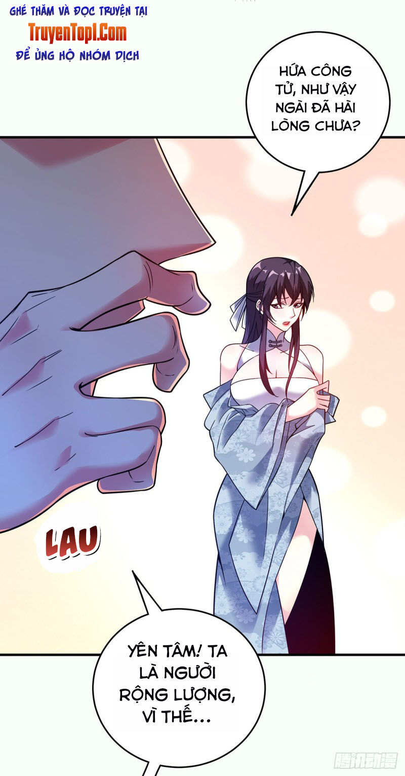 Vạn Cổ Đệ Nhất Tế Chapter 64 - 1