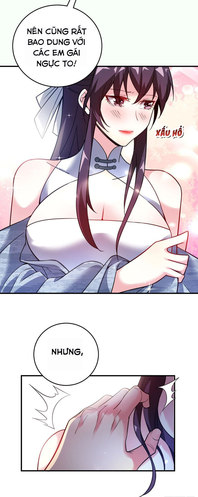 Vạn Cổ Đệ Nhất Tế Chapter 64 - 2