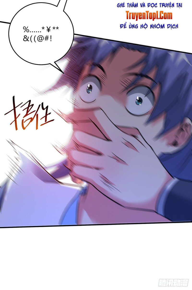 Vạn Cổ Đệ Nhất Tế Chapter 64 - 11