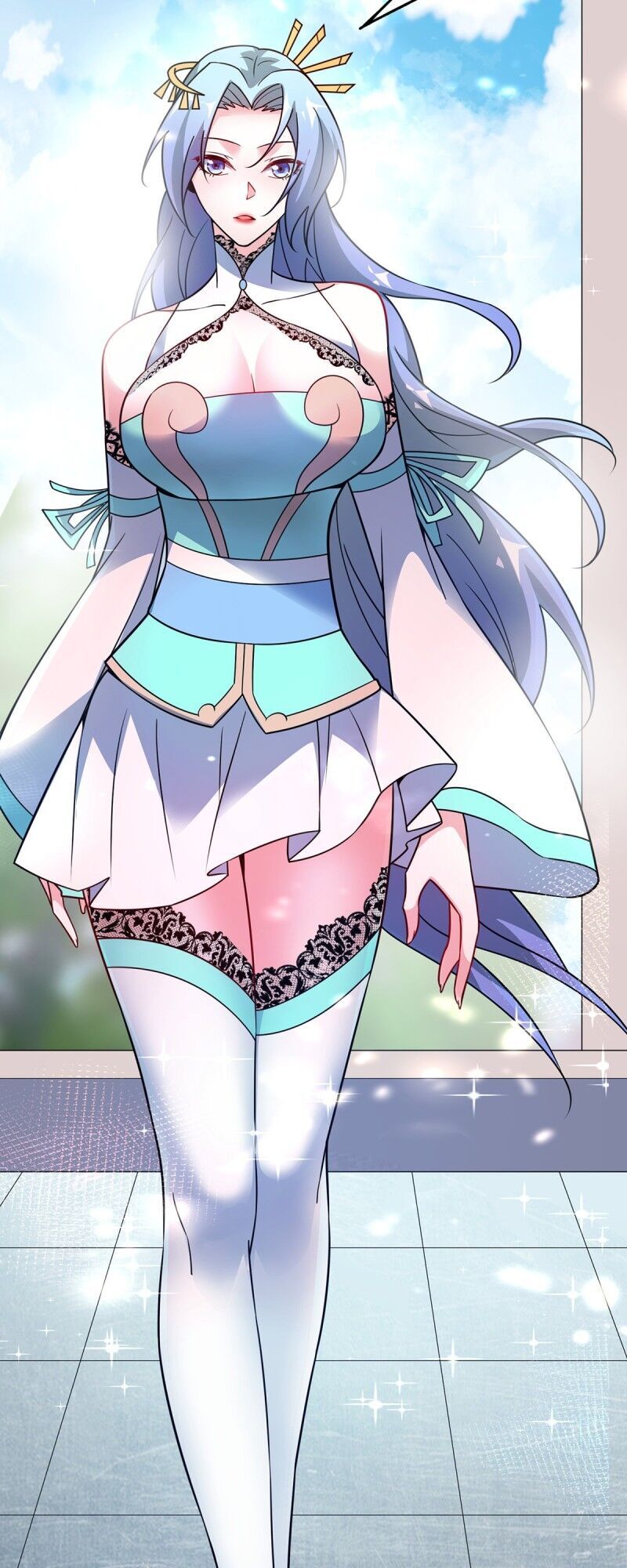 Vạn Cổ Đệ Nhất Tế Chapter 64 - 13