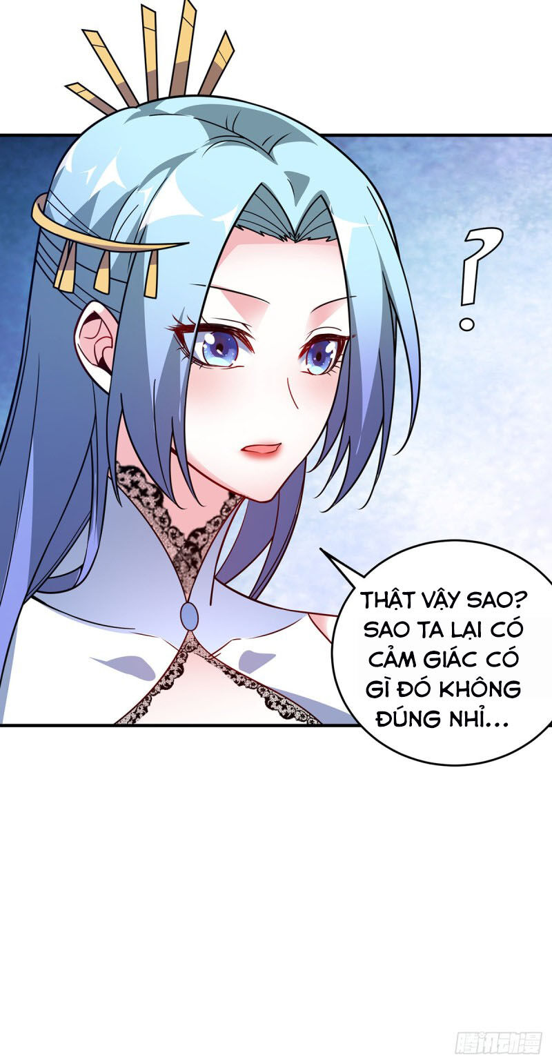 Vạn Cổ Đệ Nhất Tế Chapter 64 - 16