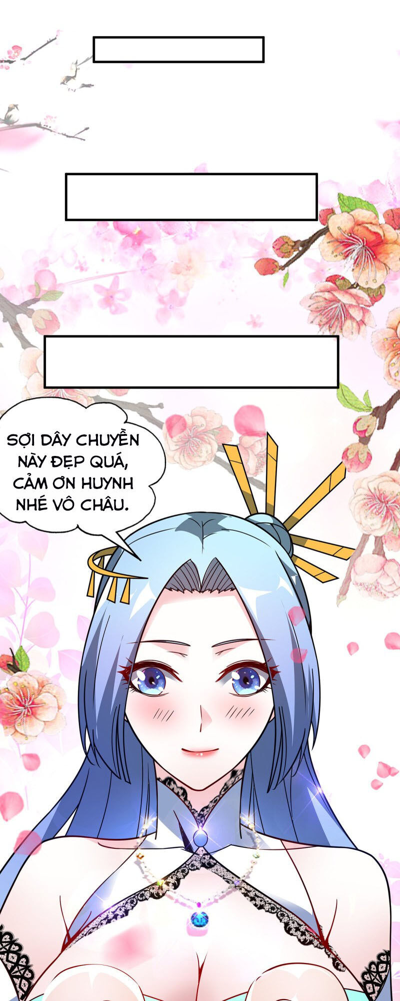 Vạn Cổ Đệ Nhất Tế Chapter 64 - 19