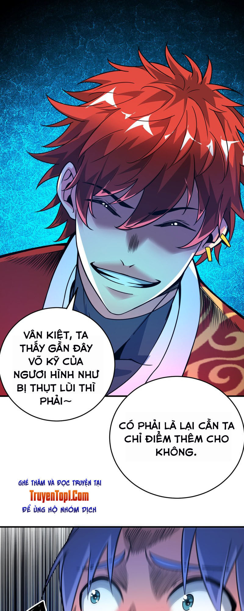 Vạn Cổ Đệ Nhất Tế Chapter 64 - 27