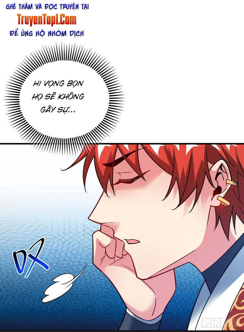 Vạn Cổ Đệ Nhất Tế Chapter 64 - 40