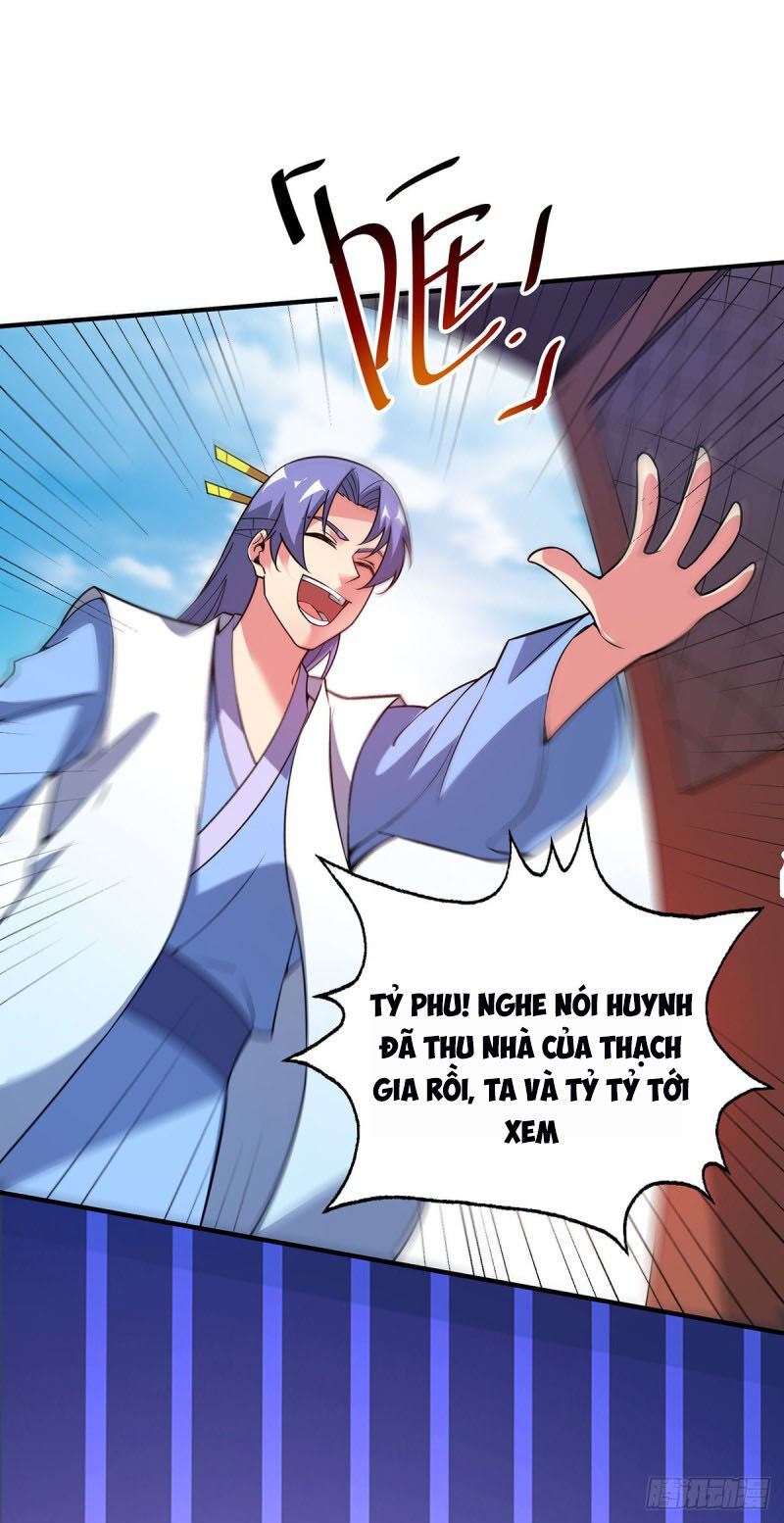 Vạn Cổ Đệ Nhất Tế Chapter 64 - 5