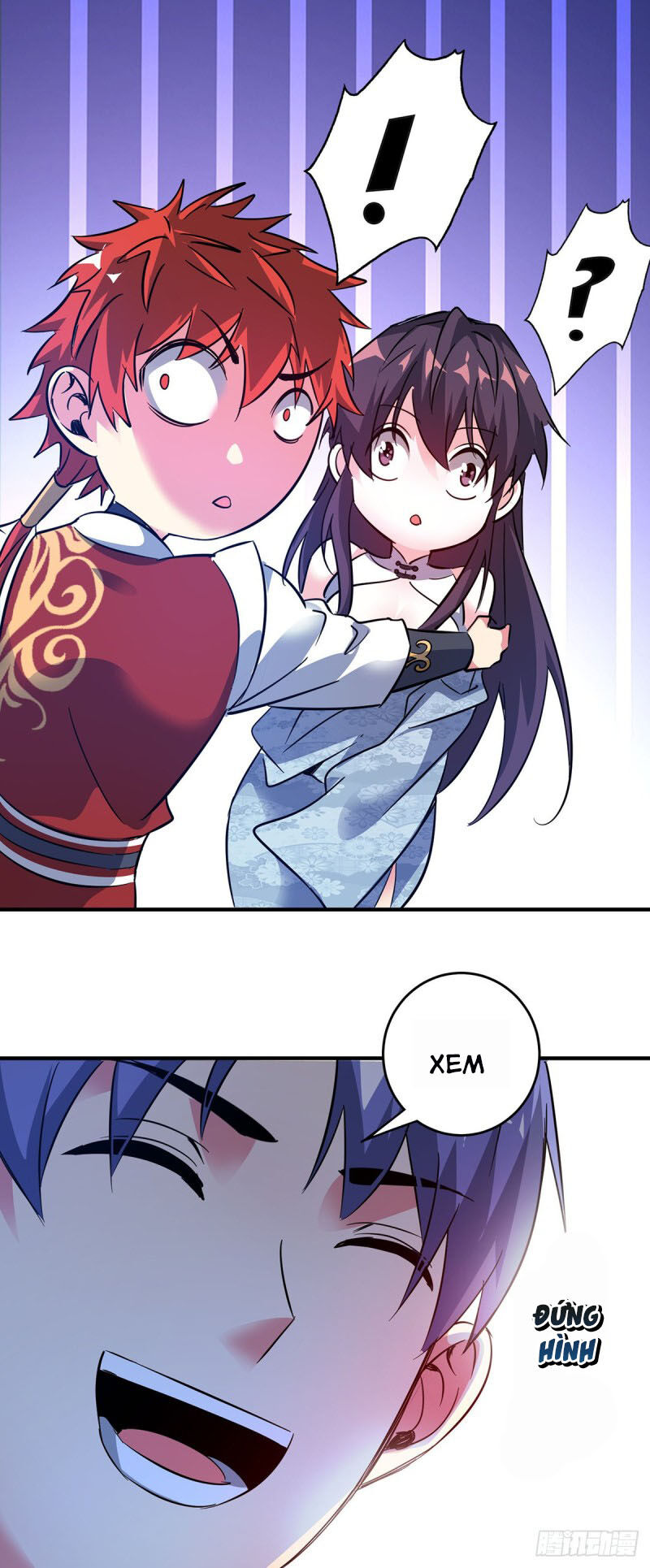 Vạn Cổ Đệ Nhất Tế Chapter 64 - 6