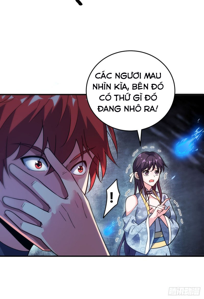 Vạn Cổ Đệ Nhất Tế Chapter 70 - 22