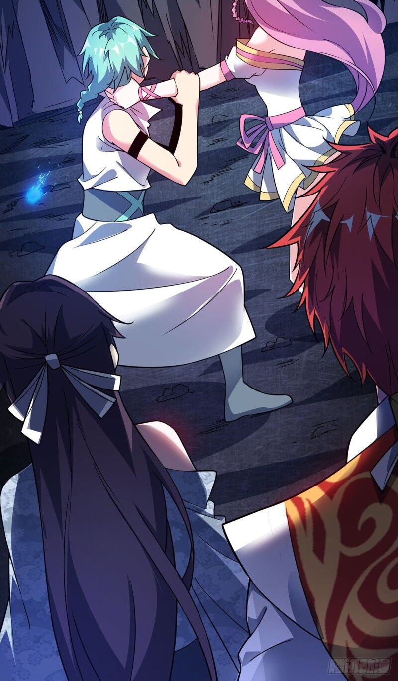 Vạn Cổ Đệ Nhất Tế Chapter 70 - 25