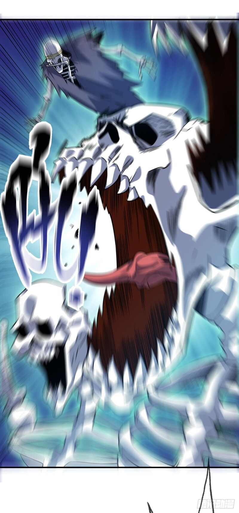 Vạn Cổ Đệ Nhất Tế Chapter 70 - 30