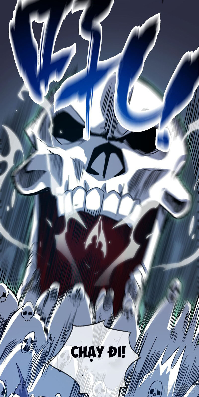 Vạn Cổ Đệ Nhất Tế Chapter 70 - 32