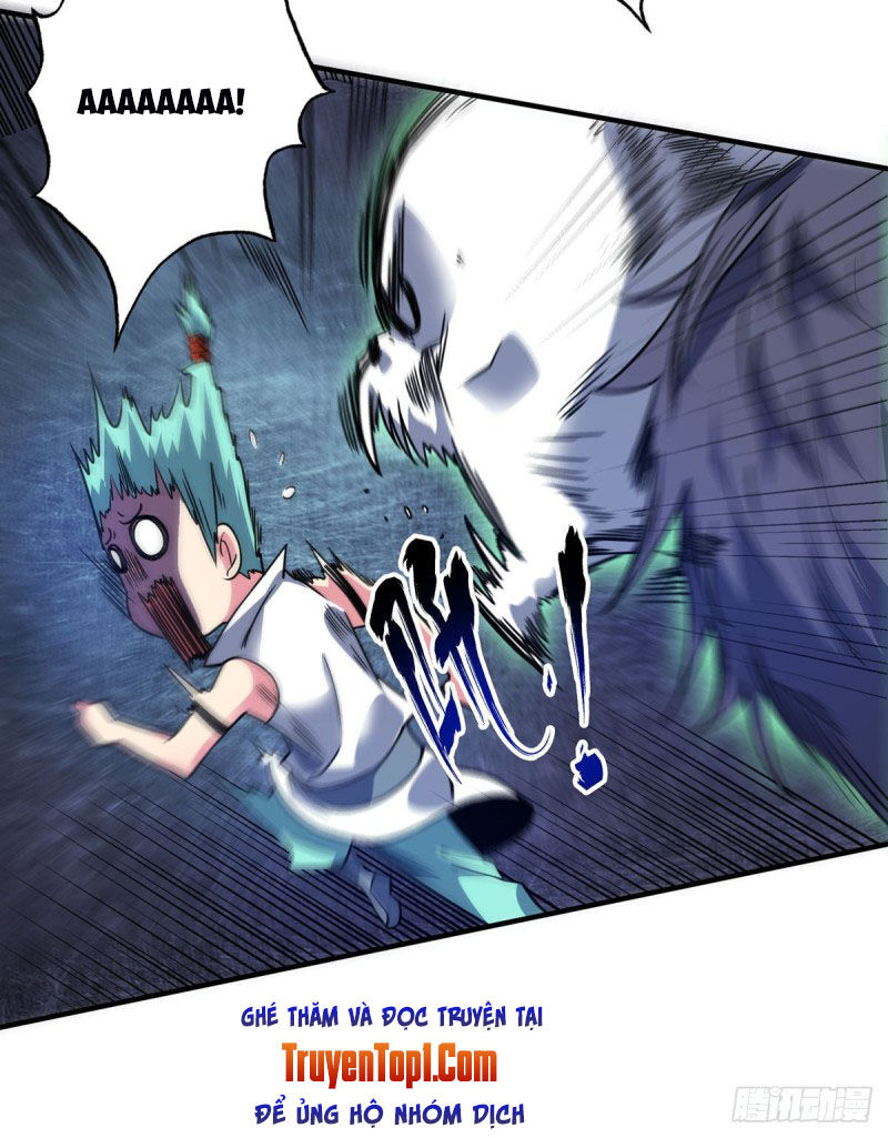 Vạn Cổ Đệ Nhất Tế Chapter 70 - 35