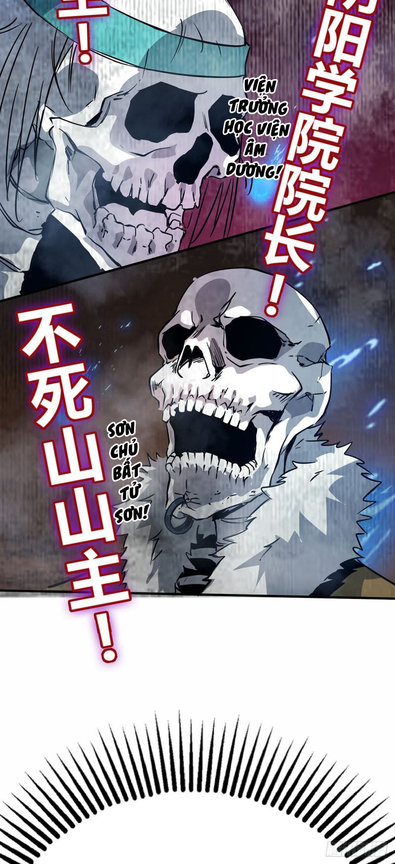 Vạn Cổ Đệ Nhất Tế Chapter 70 - 7