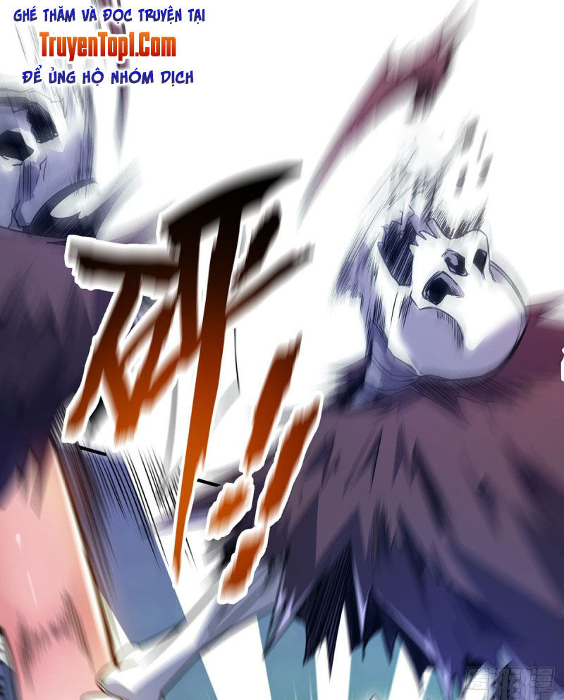 Vạn Cổ Đệ Nhất Tế Chapter 71 - 1