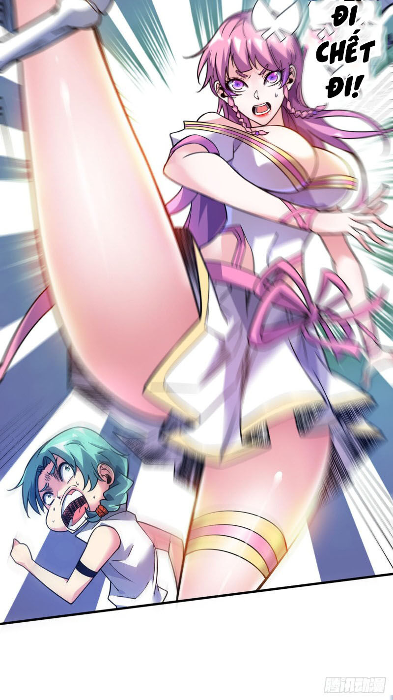 Vạn Cổ Đệ Nhất Tế Chapter 71 - 2