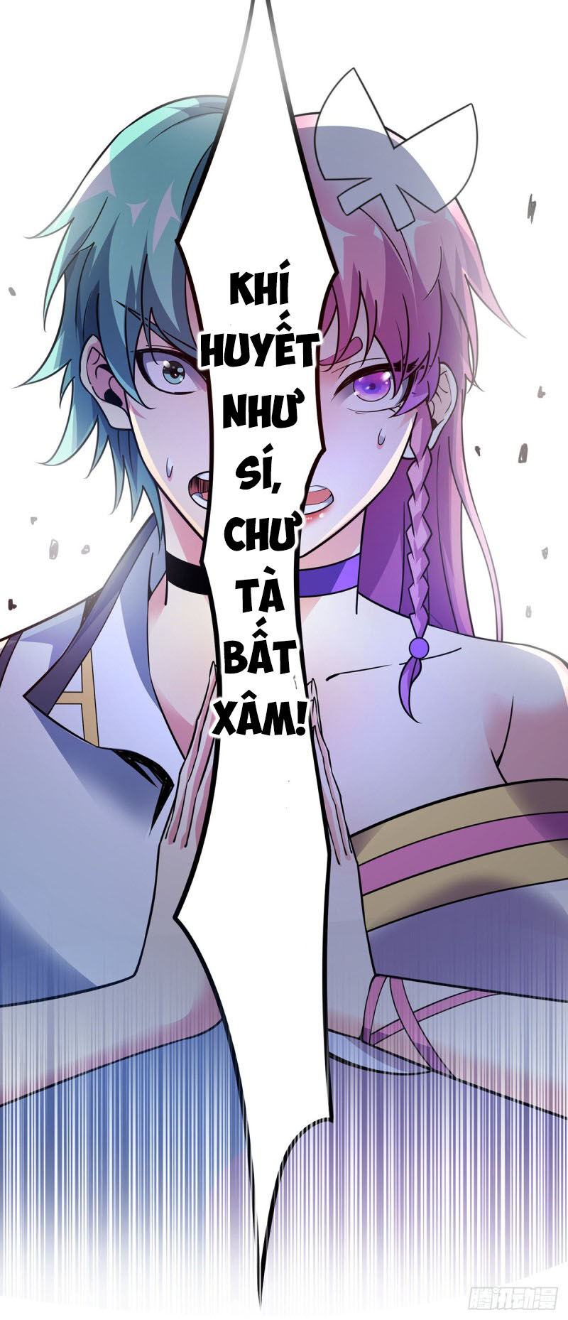 Vạn Cổ Đệ Nhất Tế Chapter 71 - 13