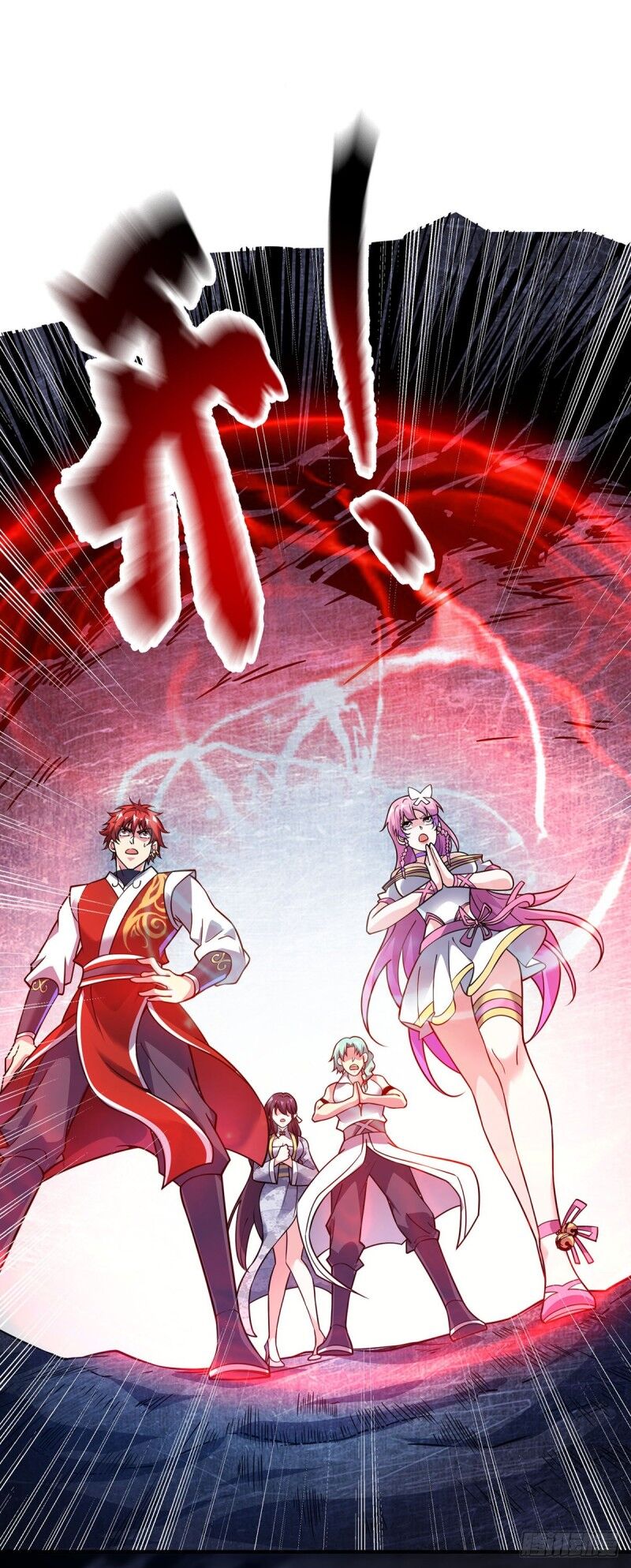 Vạn Cổ Đệ Nhất Tế Chapter 71 - 14