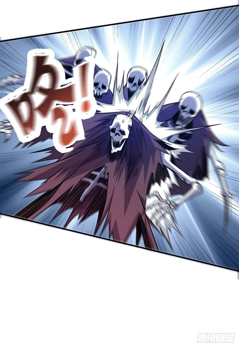 Vạn Cổ Đệ Nhất Tế Chapter 71 - 3