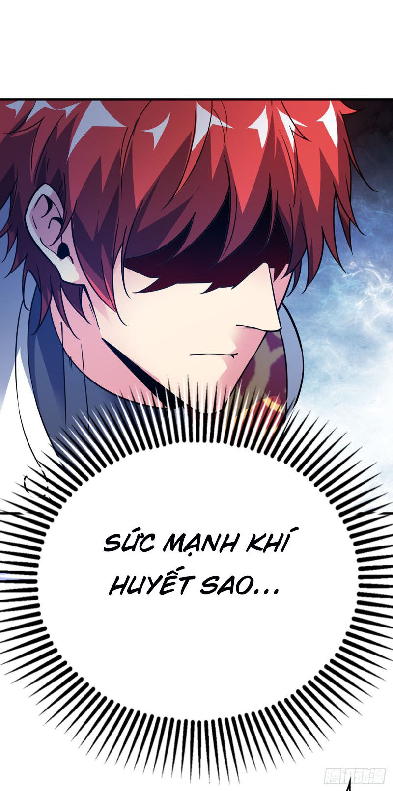 Vạn Cổ Đệ Nhất Tế Chapter 71 - 21