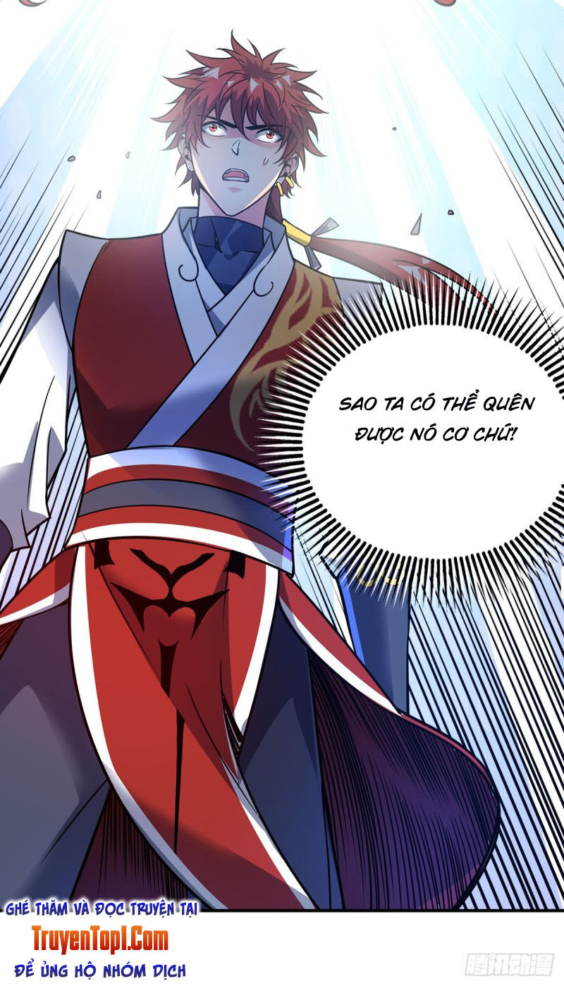 Vạn Cổ Đệ Nhất Tế Chapter 71 - 24