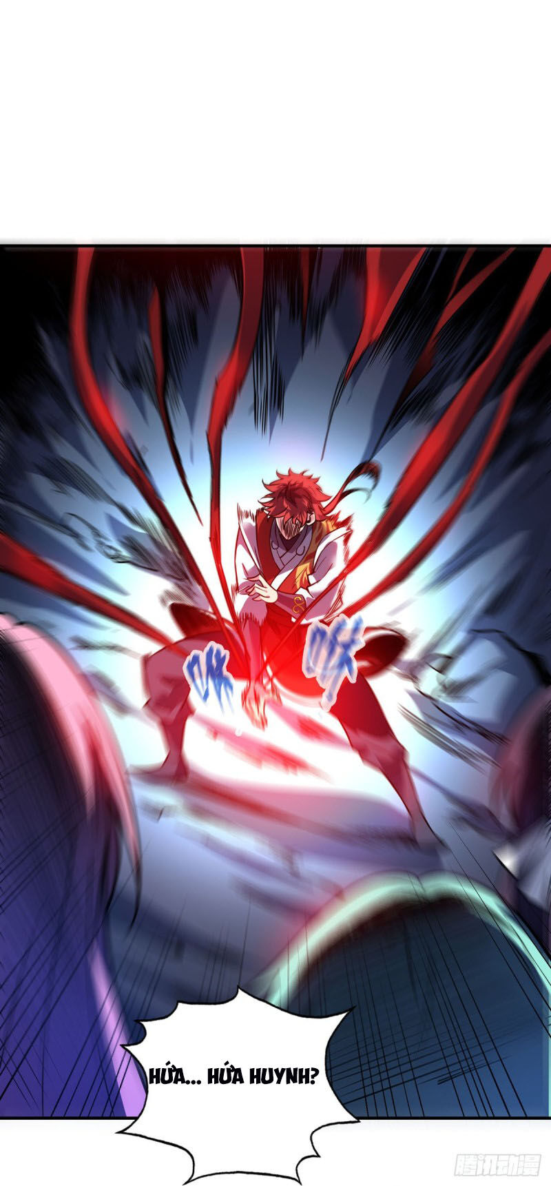 Vạn Cổ Đệ Nhất Tế Chapter 71 - 27