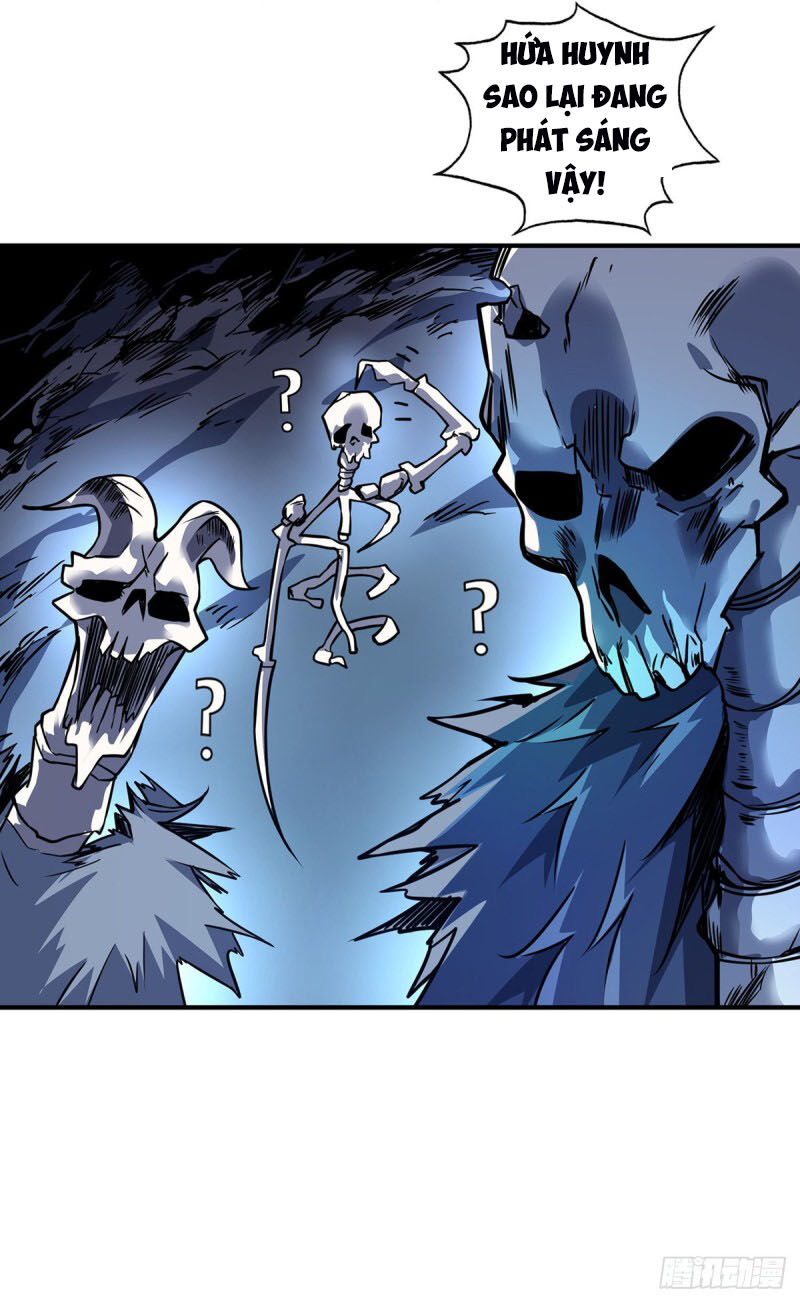 Vạn Cổ Đệ Nhất Tế Chapter 71 - 28