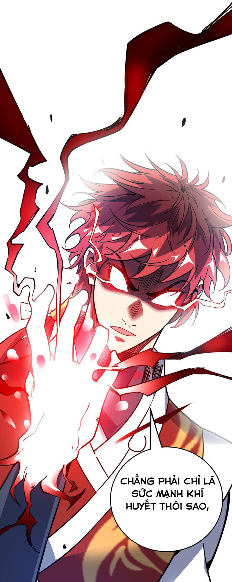 Vạn Cổ Đệ Nhất Tế Chapter 71 - 29