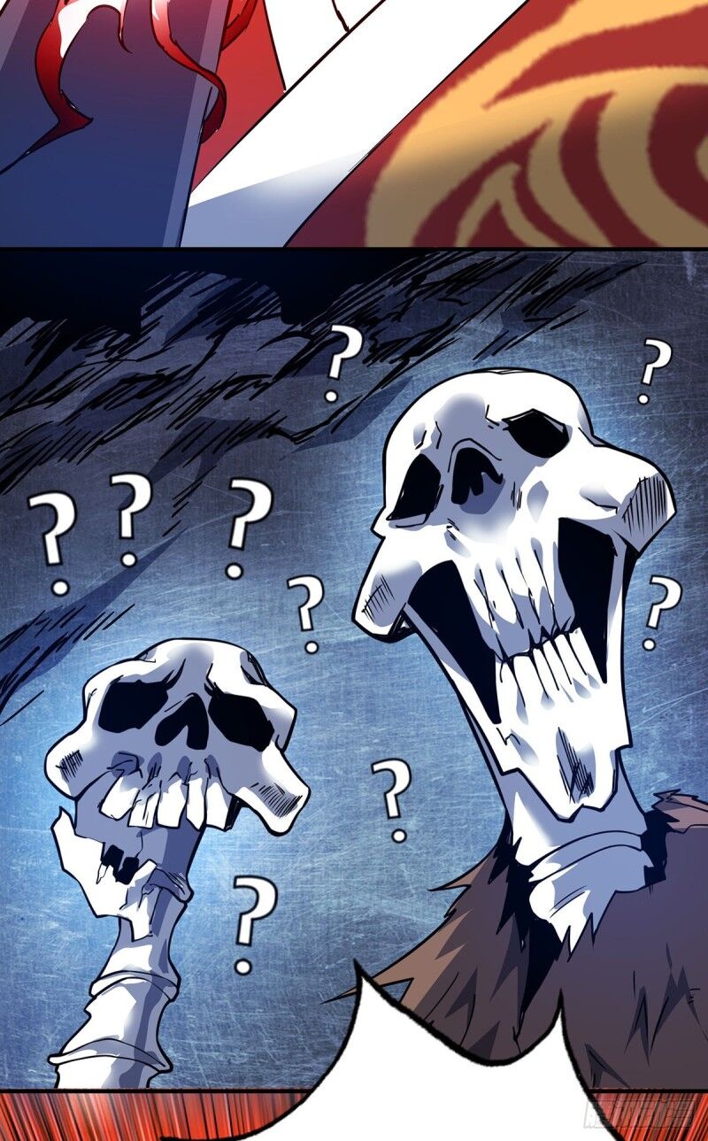 Vạn Cổ Đệ Nhất Tế Chapter 71 - 33