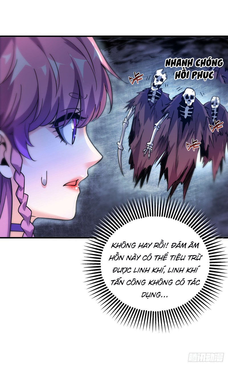 Vạn Cổ Đệ Nhất Tế Chapter 71 - 5